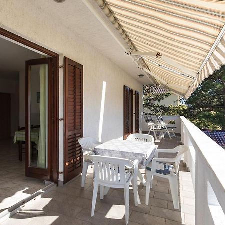 Apartmani Anita Пунат Екстер'єр фото