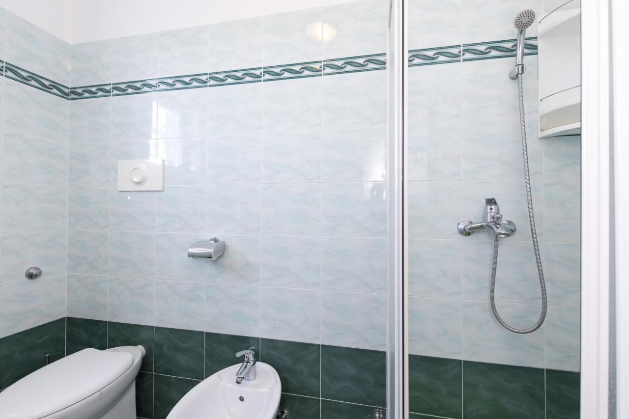 Apartmani Anita Пунат Екстер'єр фото