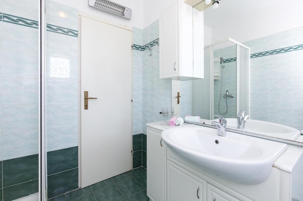 Apartmani Anita Пунат Екстер'єр фото