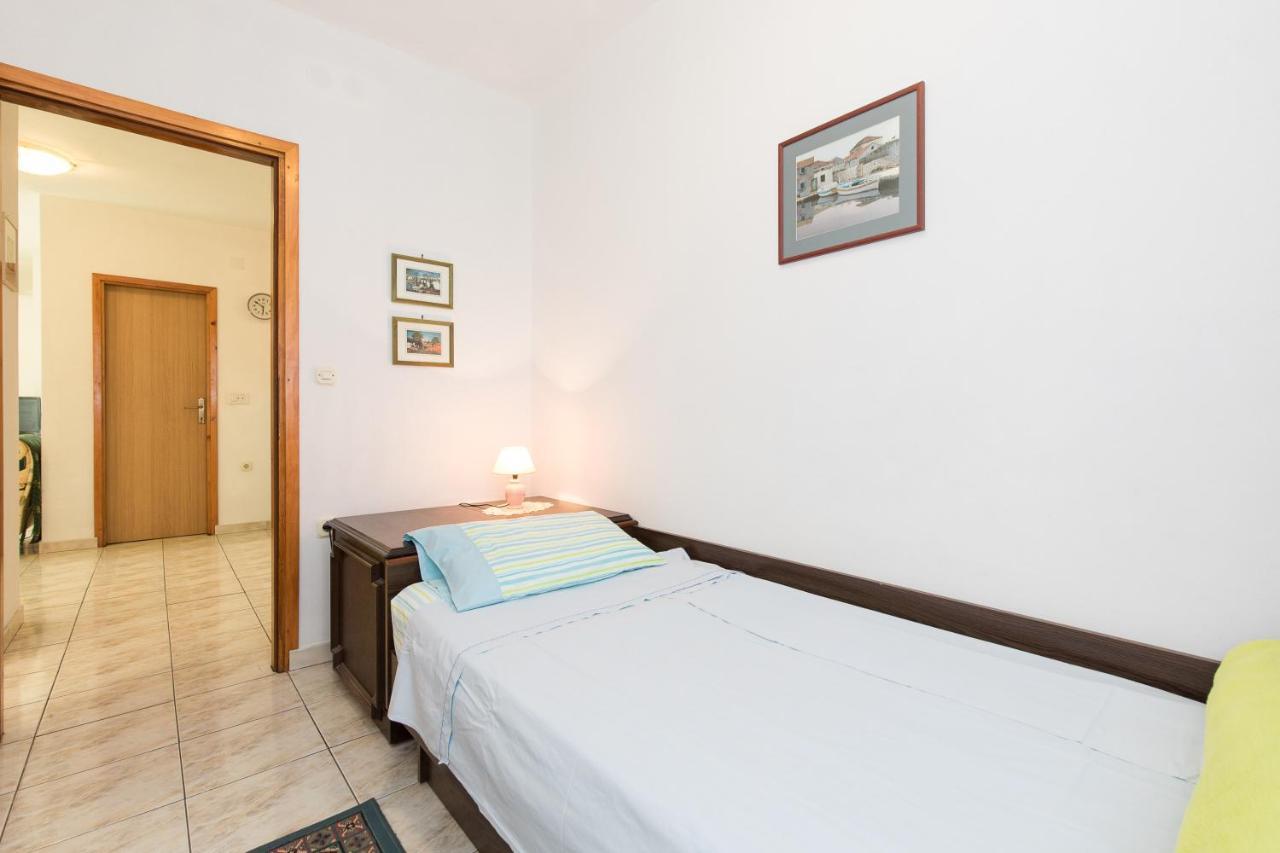 Apartmani Anita Пунат Екстер'єр фото