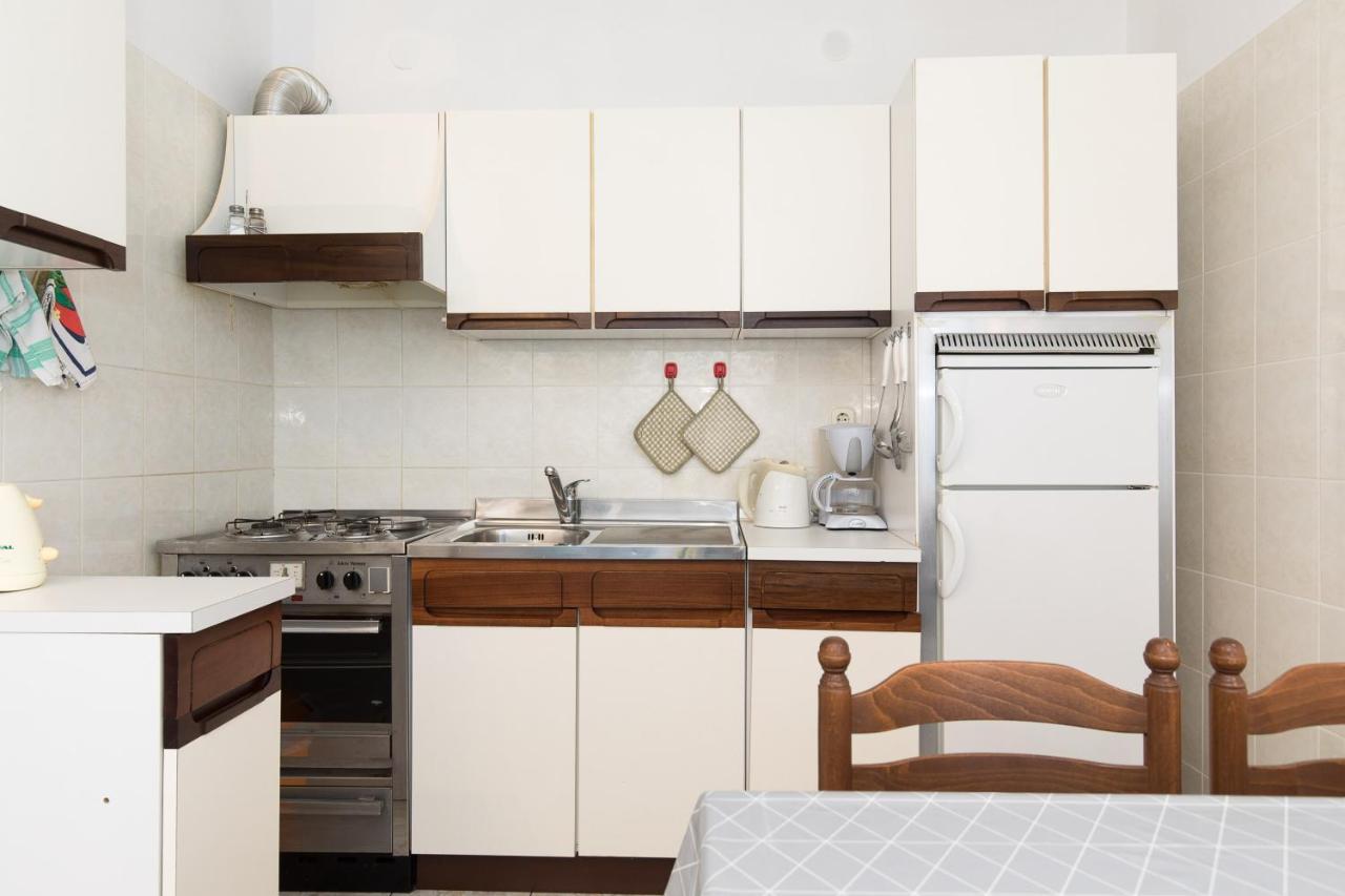 Apartmani Anita Пунат Екстер'єр фото