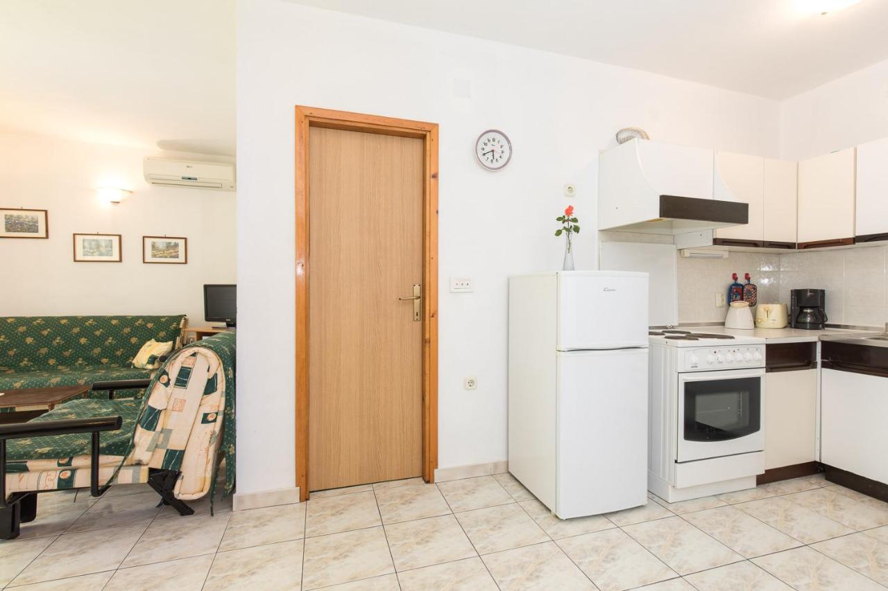 Apartmani Anita Пунат Екстер'єр фото