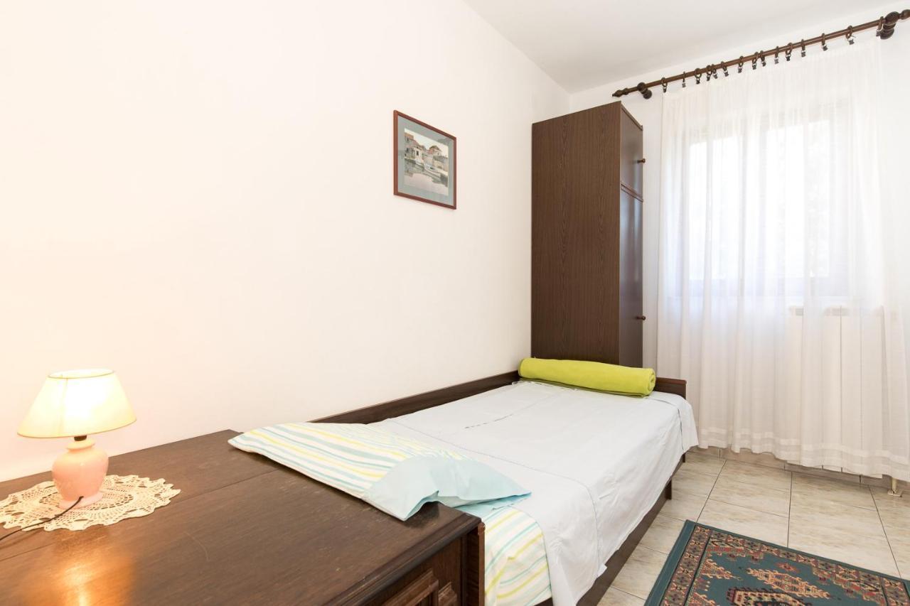 Apartmani Anita Пунат Екстер'єр фото