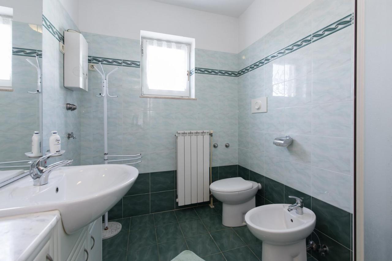 Apartmani Anita Пунат Екстер'єр фото